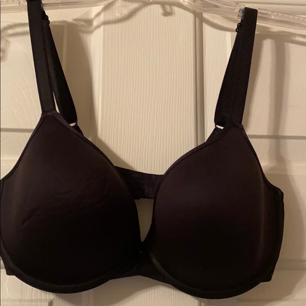 Chantelle wired bra 32ddd